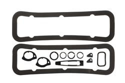 Soffseal Individual Position Weatherstripping Seals for 1967 CAMARO - SS-3050