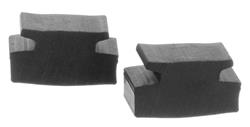 Soffseal Individual Position Weatherstripping Seals for 1967-1972 CAMARO, FIREBIRD - SS-3057