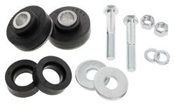 Soffseal Body Mount Bushings for 1967-1972 CAMARO, FIREBIRD, 1969-1972 NOVA - SS-3069
