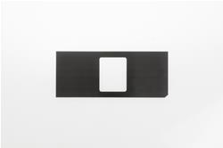 SoffSeal Weatherstrip Seals, Individual Position SS-3085