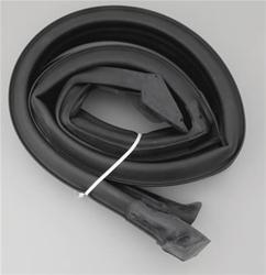 Soffseal Individual Position Weatherstripping Seals for 1982-1992 CAMARO, FIREBIRD - SS-3101