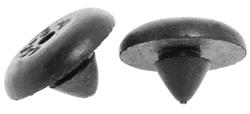 Soffseal Individual Position Weatherstripping Seals for 1969 CAMARO, FIREBIRD - SS-3113