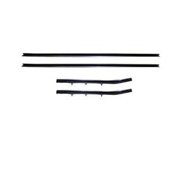 Soffseal Individual Position Weatherstripping Seals for 1968-1969 CAMARO - SS-3132A