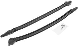 Soffseal Individual Position Weatherstripping Seals for 1967 CAMARO, FIREBIRD - SS-3140