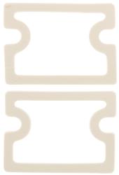 Soffseal Individual Position Weatherstripping Seals for 1967-1968 CAMARO - SS-3174
