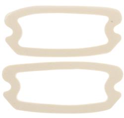 Soffseal Individual Position Weatherstripping Seals for 1968 CAMARO - SS-3176