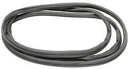 Soffseal Individual Position Weatherstripping Seals for 1993-2002 CAMARO, FIREBIRD - SS-3201