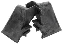 Soffseal Individual Position Weatherstripping Seals for 1993-2002 CAMARO, FIREBIRD - SS-3203