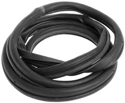 Soffseal Individual Position Weatherstripping Seals for 1993-2002 CAMARO, FIREBIRD - SS-3205