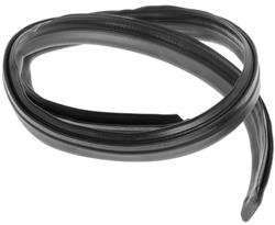 Soffseal Individual Position Weatherstripping Seals for 1993-2002 CAMARO, FIREBIRD - SS-3209