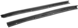 Soffseal Individual Position Weatherstripping Seals for 1993-2002 CAMARO, FIREBIRD - SS-3210