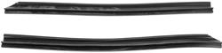 Soffseal Individual Position Weatherstripping Seals for 1962-1965 CHEVY II - SS-4032