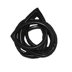 Soffseal Individual Position Weatherstripping Seals for 1962-1965 CHEVY II - SS-4036