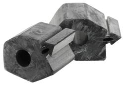 Soffseal Individual Position Weatherstripping Seals for 1966-1967 CHEVY II - SS-4068