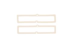 Soffseal Individual Position Weatherstripping Seals for 1962-1964 CHEVY II - SS-4150