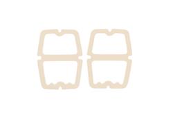 Soffseal Individual Position Weatherstripping Seals for 1962-1964 CHEVY II - SS-4152