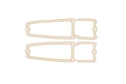 Soffseal Individual Position Weatherstripping Seals for 1966-1967 CHEVY II - SS-4154