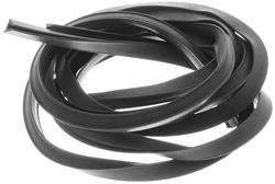 Soffseal Individual Position Weatherstripping Seals for 1967 CHEVY II - SS-41562