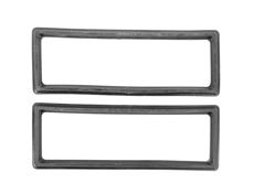 Soffseal Individual Position Weatherstripping Seals for 1968 CHEVY II, 1969 NOVA - SS-41581