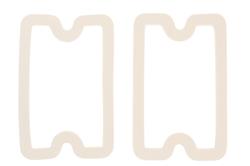 Soffseal Individual Position Weatherstripping Seals for 1970-1972 NOVA - SS-4160