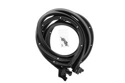 Soffseal Individual Position Weatherstripping Seals SS-5004