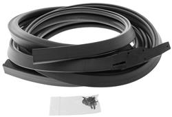 Soffseal Individual Position Weatherstripping Seals SS-5012