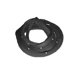 Soffseal Individual Position Weatherstripping Seals SS-5020A
