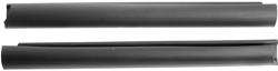 Soffseal Individual Position Weatherstripping Seals SS-5023