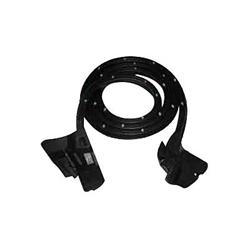 Soffseal Individual Position Weatherstripping Seals for 1970-1981 CAMARO, FIREBIRD - SS-3137