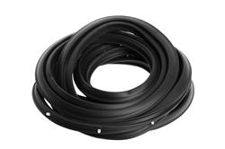 Soffseal Individual Position Weatherstripping Seals for 1966-1967 EL CAMINO - SS-5031