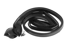 Soffseal Individual Position Weatherstripping Seals SS-5035