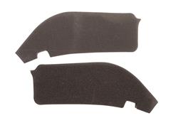 Soffseal Individual Position Weatherstripping Seals SS-5073