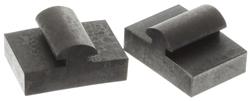 Soffseal Individual Position Weatherstripping Seals for 1968-1972 CHEVELLE, 1968-1970 IMPALA - SS-5078