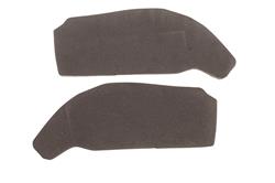 Soffseal Individual Position Weatherstripping Seals for 1964-1965 CHEVELLE - SS-5079
