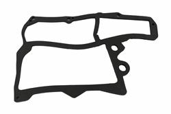Soffseal Individual Position Weatherstripping Seals for 1966-1967 CHEVELLE - SS-5087