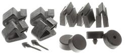 SoffSeal - Body Component Bump Stops for 1964 CHEVELLE - SS-5104