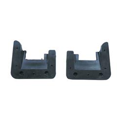 SoffSeal - Weatherstrip Seals, Individual Position for 1964-1965 CHEVELLE - SS-5108