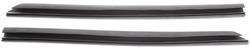 Soffseal Individual Position Weatherstripping Seals SS-5110R