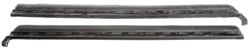Soffseal Individual Position Weatherstripping Seals SS-5112M