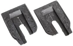 Soffseal Individual Position Weatherstripping Seals SS-5113