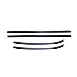 Soffseal Individual Position Weatherstripping Seals for 1968 CHEVELLE - SS-5120