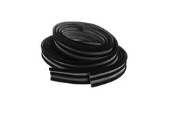 Soffseal Individual Position Weatherstripping Seals for 1968 CHEVY II, 1968-1972 EL CAMINO, 1969-1974 NOVA - SS-5126