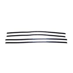 Soffseal Individual Position Weatherstripping Seals for 1964 EL CAMINO - SS-5127