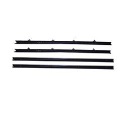 Soffseal Individual Position Weatherstripping Seals for 1968-1972 EL CAMINO - SS-5131