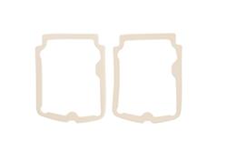 Soffseal Individual Position Weatherstripping Seals for 1965 CHEVELLE, EL CAMINO - SS-5185
