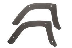 Soffseal Individual Position Weatherstripping Seals for 1968-1969 CHEVELLE, EL CAMINO - SS-5188