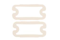 Soffseal Individual Position Weatherstripping Seals for 1967-1968 CHEVELLE - SS-5191