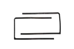 Soffseal Individual Position Weatherstripping Seals for 1967 CHEVELLE - SS-5196