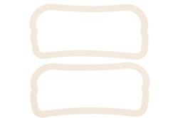 SoffSeal Weatherstrip Seals, Individual Position SS-51991