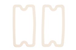Soffseal Individual Position Weatherstripping Seals for 1970 CHEVELLE, EL CAMINO, MONTE CARLO - SS-5200